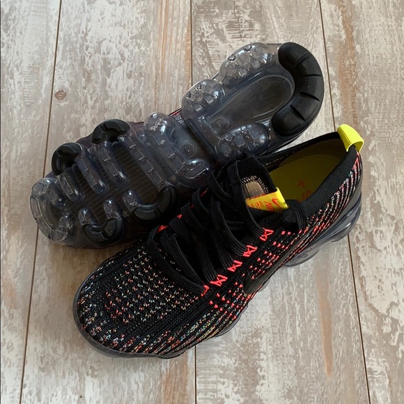 NWT Nike air Vapormax Flyknit 3 - Picture 7 of 8